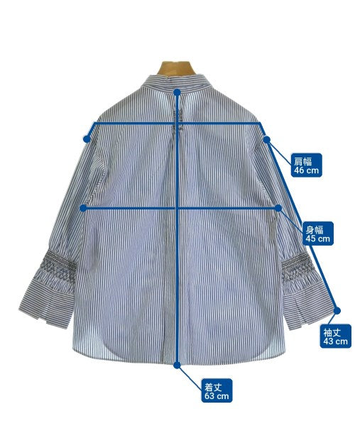 COUP DE CHANCE เสื้อสตรี