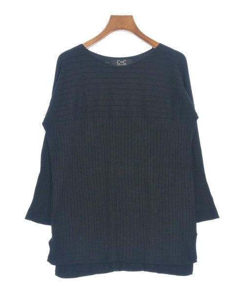 COUP DE CHANCE เสื้อกันหนาว