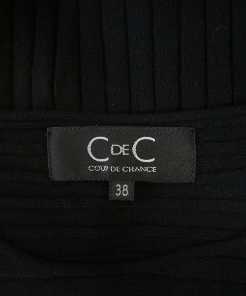COUP DE CHANCE เสื้อกันหนาว