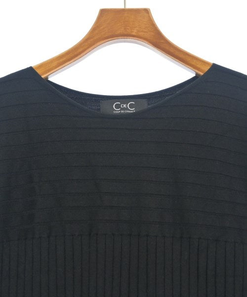 COUP DE CHANCE เสื้อกันหนาว