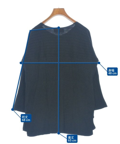 COUP DE CHANCE เสื้อกันหนาว