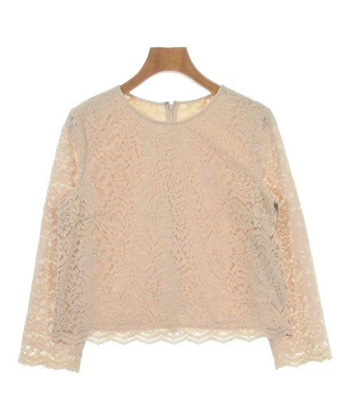 COUP DE CHANCE เสื้อสตรี