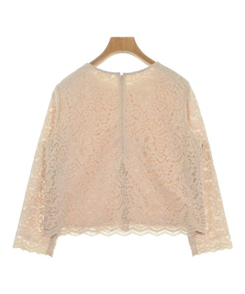COUP DE CHANCE เสื้อสตรี