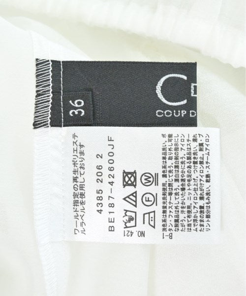 COUP DE CHANCE แจ็คเก็ตเบลาส์ อื่น