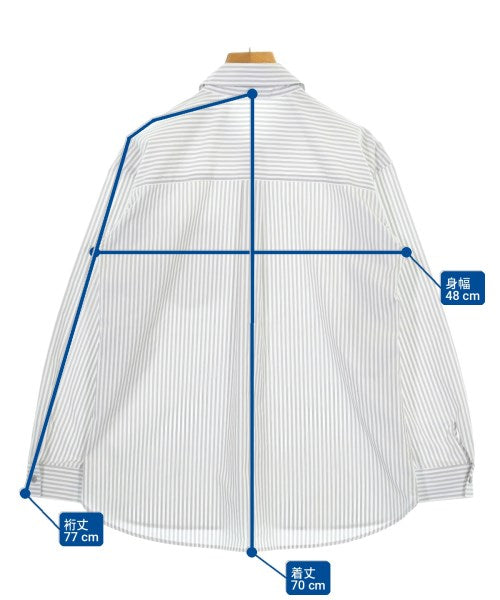 COUP DE CHANCE เสื้อลำลอง