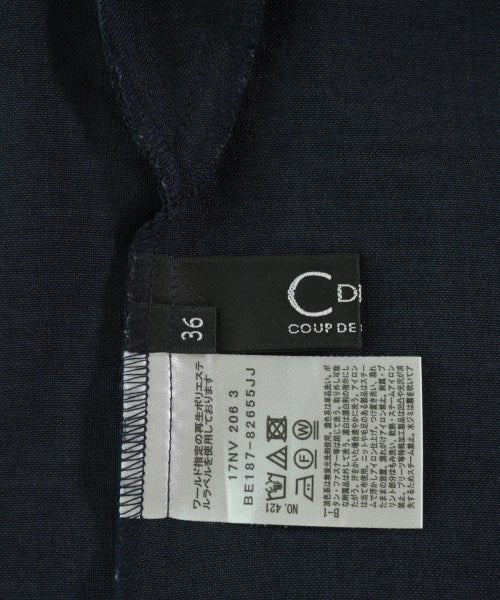 COUP DE CHANCE เสื้อสตรี