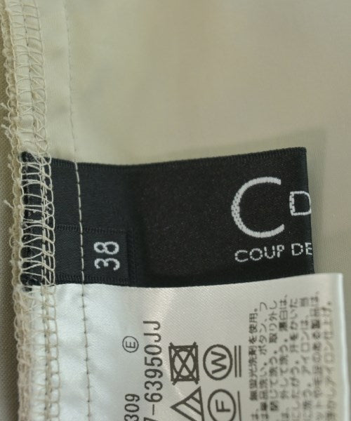COUP DE CHANCE กางเกง อื่น