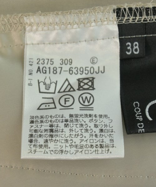 COUP DE CHANCE กางเกง อื่น