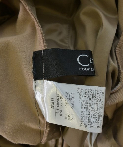 COUP DE CHANCE กางเกง อื่น