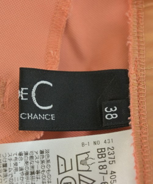 COUP DE CHANCE กางเกง อื่น