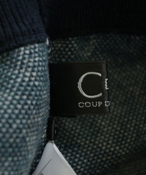 COUP DE CHANCE กระโปรงยาว/แม็กซี่ยาว