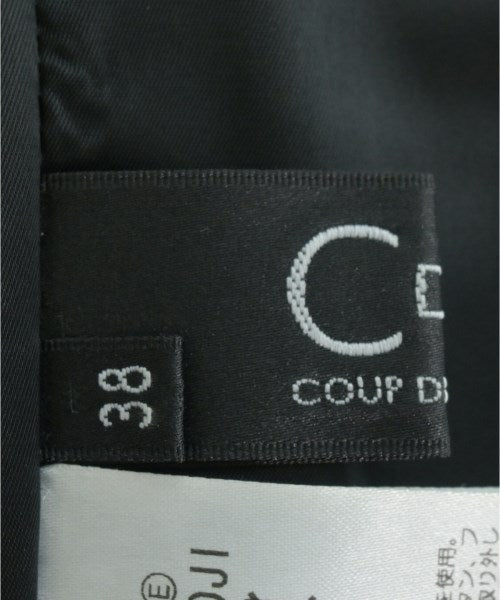 COUP DE CHANCE กระโปรงยาวถึงเข่า