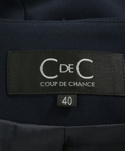 COUP DE CHANCE แจ็คเก็ต