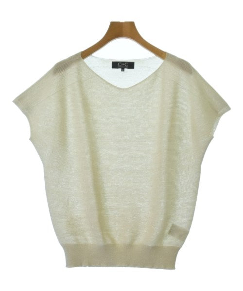 COUP DE CHANCE เสื้อกันหนาว