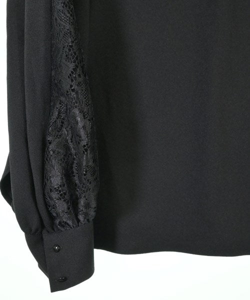 COUP DE CHANCE เสื้อสตรี