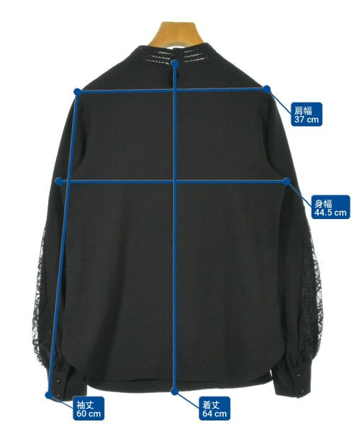 COUP DE CHANCE เสื้อสตรี