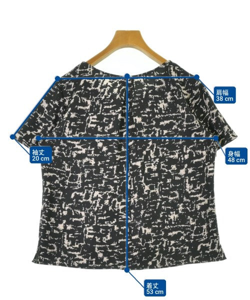 COUP DE CHANCE เสื้อสตรี
