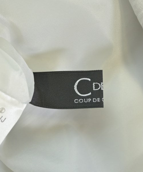 COUP DE CHANCE กระโปรงยาว/แม็กซี่ยาว