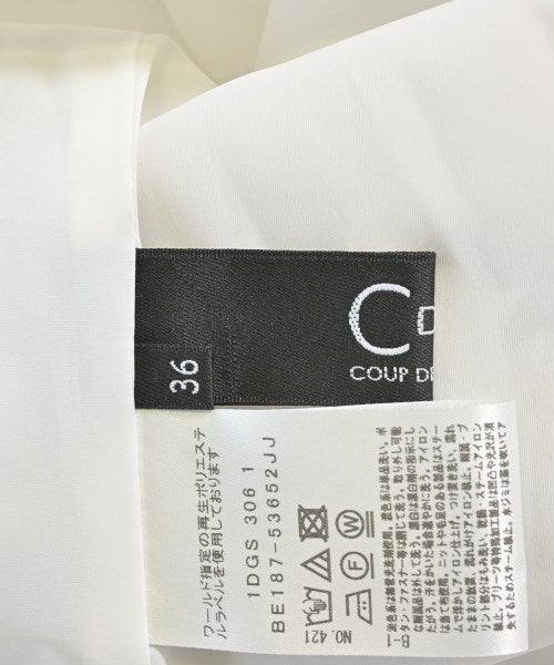 COUP DE CHANCE ชุดเดรส