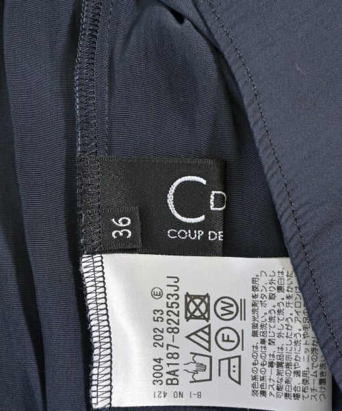 COUP DE CHANCE เสื้อสตรี