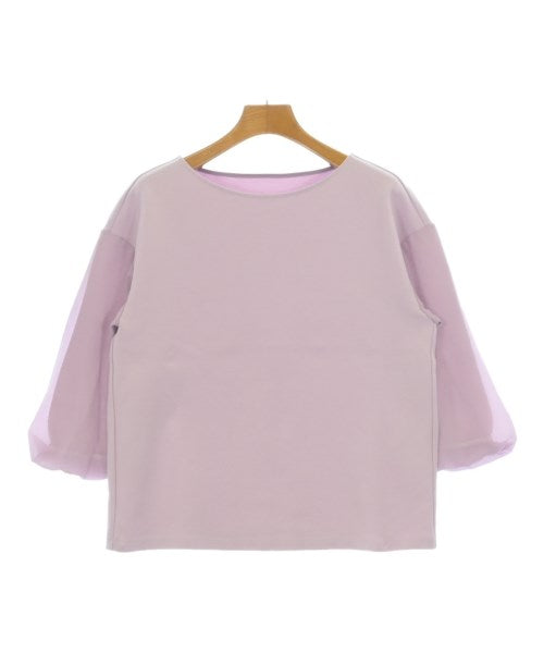 COUP DE CHANCE เสื้อยืด/เสื้อท็อปส์