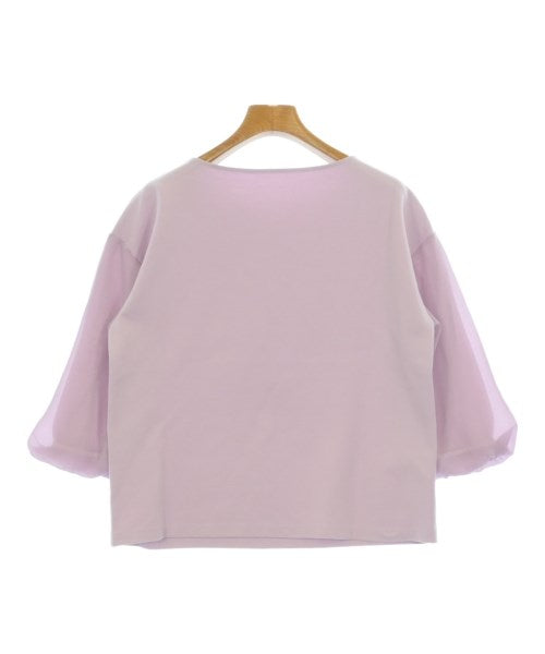 COUP DE CHANCE เสื้อยืด/เสื้อท็อปส์