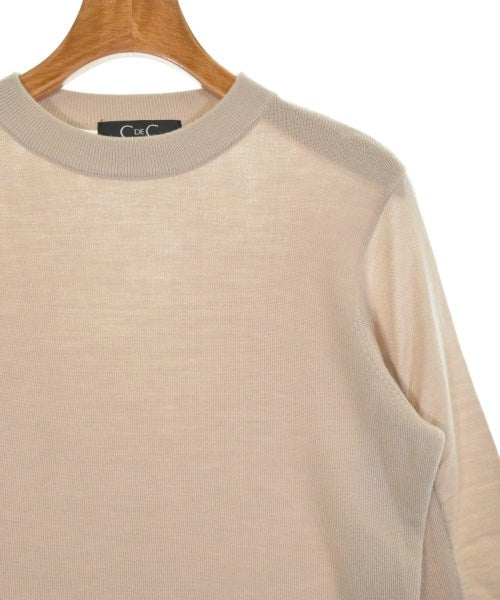 COUP DE CHANCE เสื้อกันหนาว