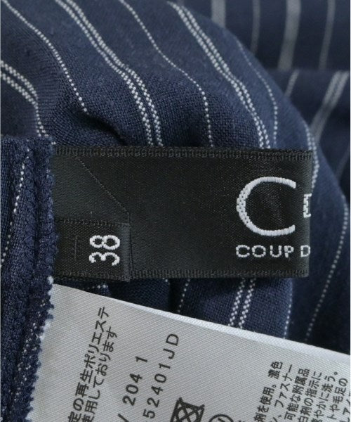 COUP DE CHANCE ชุดเดรส