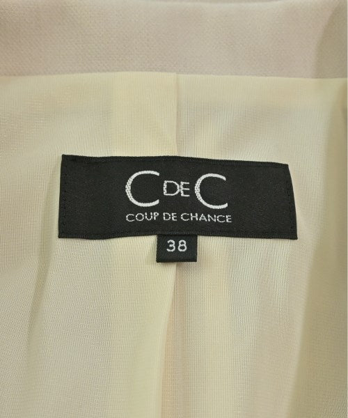 COUP DE CHANCE ชุดสูทแบบครบเซต (อื่นๆ)