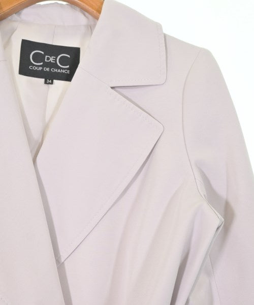 COUP DE CHANCE เสื้อโค้ท อื่น