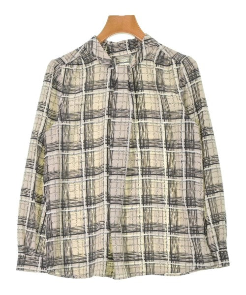 COUP DE CHANCE เสื้อสตรี