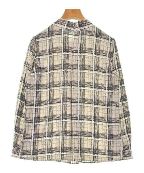 COUP DE CHANCE เสื้อสตรี