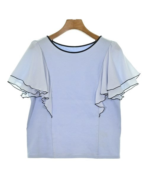 COUP DE CHANCE เสื้อยืด/เสื้อท็อปส์