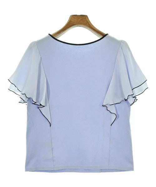 COUP DE CHANCE เสื้อยืด/เสื้อท็อปส์