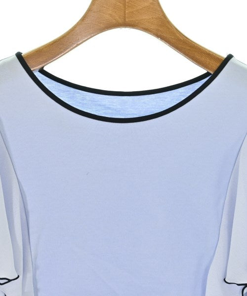 COUP DE CHANCE เสื้อยืด/เสื้อท็อปส์