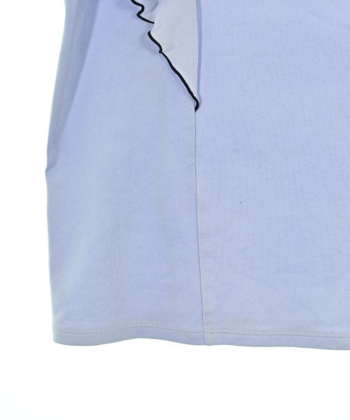 COUP DE CHANCE เสื้อยืด/เสื้อท็อปส์