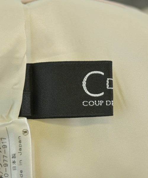 COUP DE CHANCE กางเกงขายาว