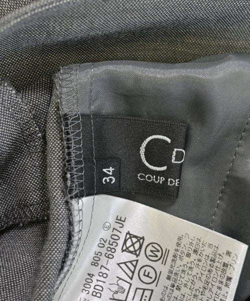 COUP DE CHANCE กางเกงขายาว