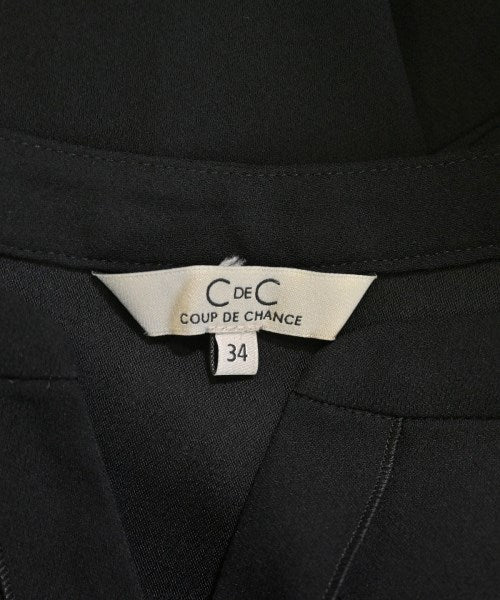 COUP DE CHANCE เสื้อสตรี
