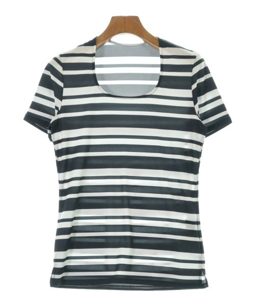 COUP DE CHANCE เสื้อยืด/เสื้อท็อปส์