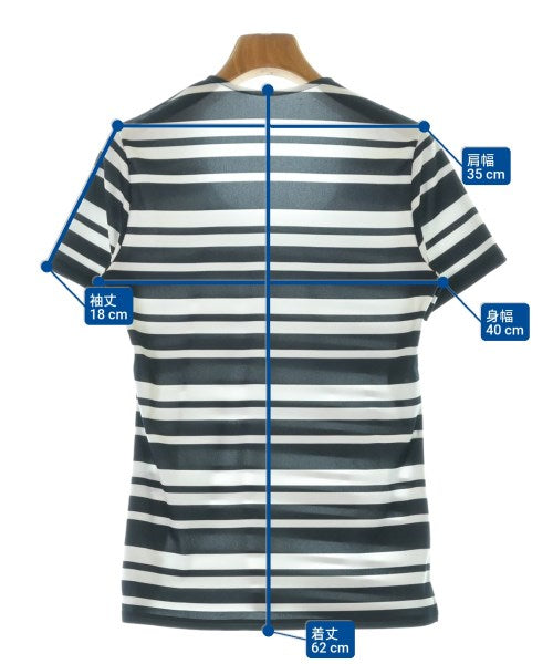 COUP DE CHANCE เสื้อยืด/เสื้อท็อปส์
