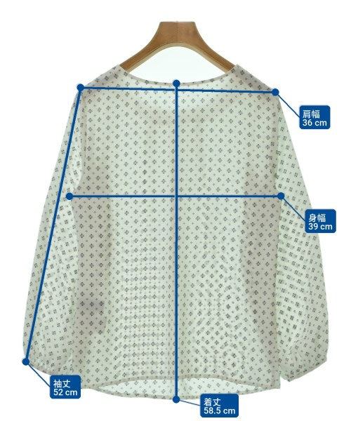 COUP DE CHANCE เสื้อสตรี