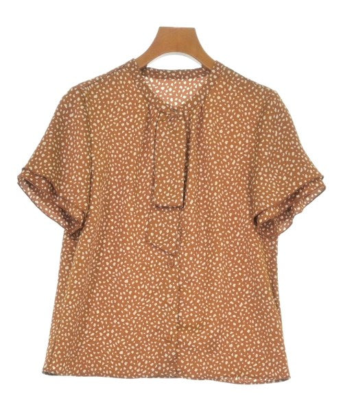 COUP DE CHANCE เสื้อสตรี