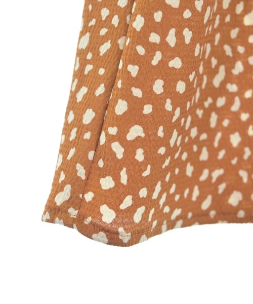 COUP DE CHANCE เสื้อสตรี