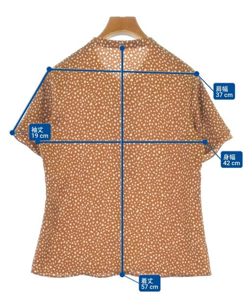 COUP DE CHANCE เสื้อสตรี