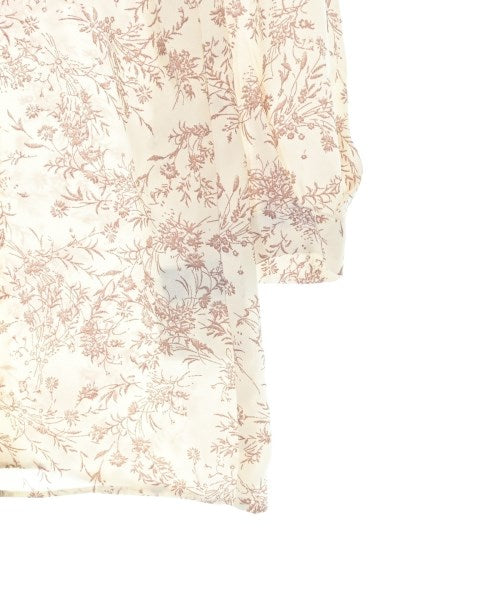 COUP DE CHANCE เสื้อสตรี