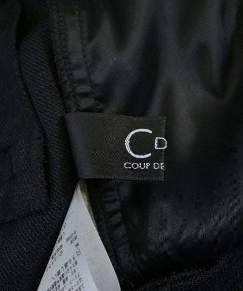 COUP DE CHANCE กางเกงขายาว