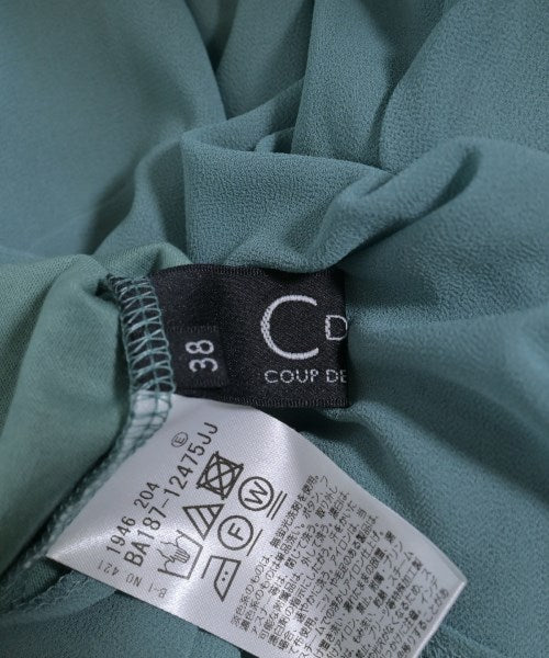 COUP DE CHANCE เสื้อสตรี