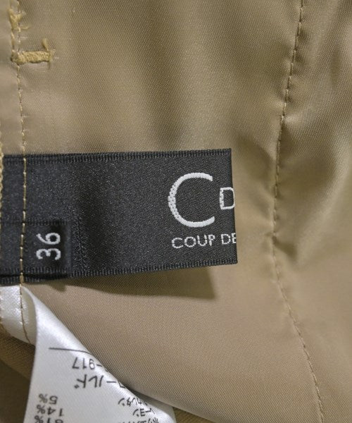 COUP DE CHANCE กางเกง อื่น