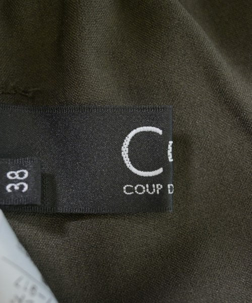 COUP DE CHANCE กางเกงขายาว
